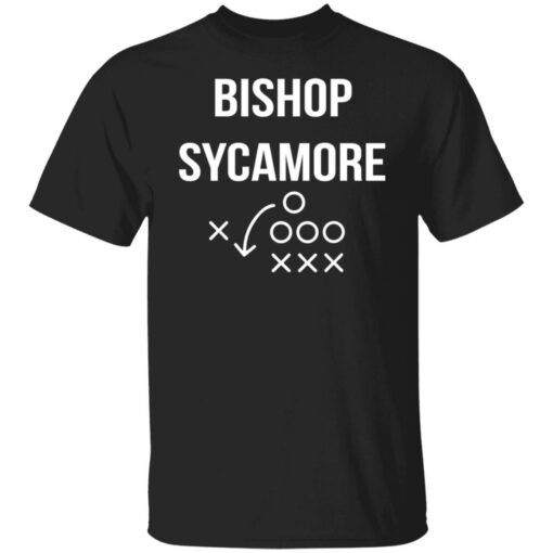 Bishop Sycamore shirt Shirt Sweatshirt Long Sleeve Hoodie Tank Mug