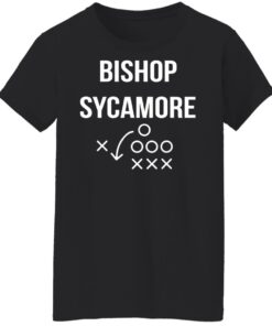 Bishop Sycamore shirt Shirt Sweatshirt Long Sleeve Hoodie Tank Mug 6 Bishop Sycamore shirt Shirt Sweatshirt Long Sleeve Hoodie Tank Mug 7