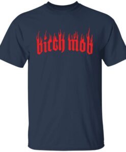 Bitch mob shirt Shirt Sweatshirt Long Sleeve Hoodie Tank Mug 3 Bitch mob shirt Shirt Sweatshirt Long Sleeve Hoodie Tank Mug 4