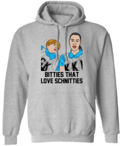 Bitties That Love Schnitties T Shirts Hoodies Long Sleeve Shirt Sweatshirt Long Sleeve Hoodie Tank Mug 11