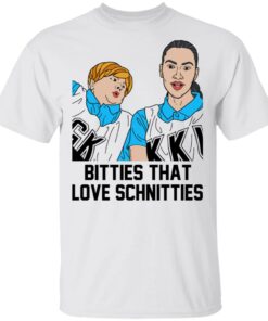 Bitties That Love Schnitties T Shirts Hoodies Long Sleeve Shirt Sweatshirt Long Sleeve Hoodie Tank Mug 3