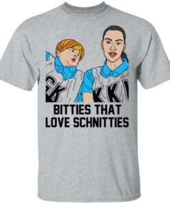 Bitties That Love Schnitties T Shirts Hoodies Long Sleeve Shirt Sweatshirt Long Sleeve Hoodie Tank Mug 4