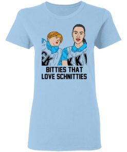Bitties That Love Schnitties T Shirts Hoodies Long Sleeve Shirt Sweatshirt Long Sleeve Hoodie Tank Mug 5