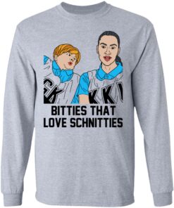 Bitties That Love Schnitties T Shirts Hoodies Long Sleeve Shirt Sweatshirt Long Sleeve Hoodie Tank Mug 8