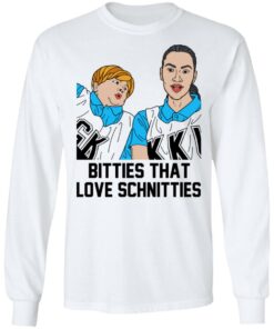 Bitties That Love Schnitties T Shirts Hoodies Long Sleeve Shirt Sweatshirt Long Sleeve Hoodie Tank Mug 9