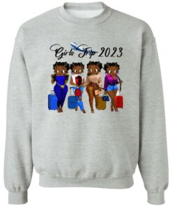 Black Betty Boop Girls Trip 2023 Shirt Shirt Sweatshirt Long Sleeve Hoodie Tank Mug 2 Black Betty Boop Girls Trip 2023 Shirt Shirt Sweatshirt Long Sleeve Hoodie Tank Mug 3