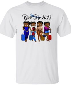 Black Betty Boop Girls Trip 2023 Shirt Shirt Sweatshirt Long Sleeve Hoodie Tank Mug 4 Black Betty Boop Girls Trip 2023 Shirt Shirt Sweatshirt Long Sleeve Hoodie Tank Mug 5