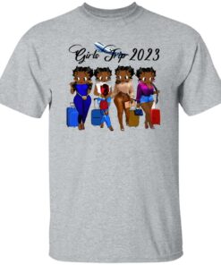 Black Betty Boop Girls Trip 2023 Shirt Shirt Sweatshirt Long Sleeve Hoodie Tank Mug 5 Black Betty Boop Girls Trip 2023 Shirt Shirt Sweatshirt Long Sleeve Hoodie Tank Mug 6