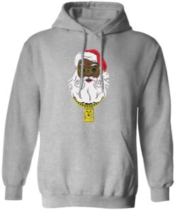 Black Santa Christmas sweater Shirt Sweatshirt Long Sleeve Hoodie Tank Mug 2 Black Santa Christmas sweater Shirt Sweatshirt Long Sleeve Hoodie Tank Mug 3