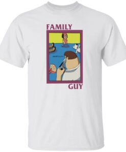 Black flag family guy shirt Shirt Sweatshirt Long Sleeve Hoodie Tank Mug