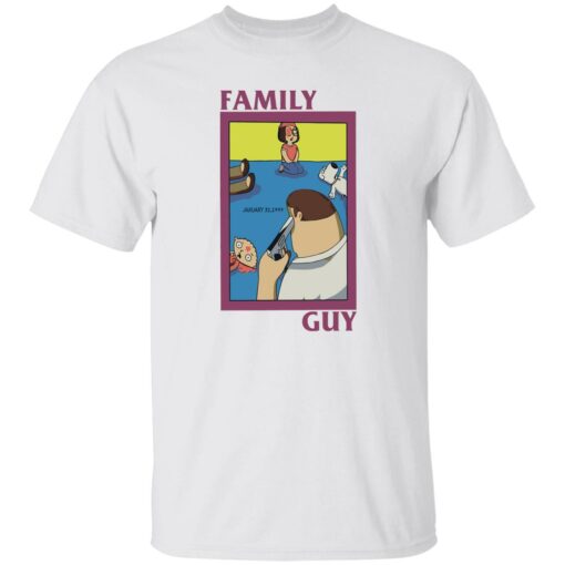 Black flag family guy shirt Shirt Sweatshirt Long Sleeve Hoodie Tank Mug