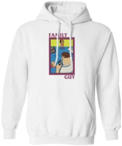 Black flag family guy shirt Shirt Sweatshirt Long Sleeve Hoodie Tank Mug