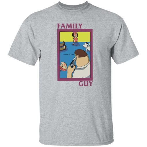 Black flag family guy shirt Shirt Sweatshirt Long Sleeve Hoodie Tank Mug