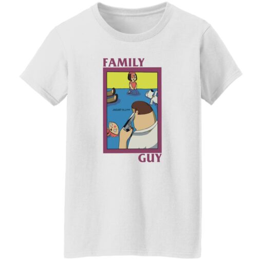 Black flag family guy shirt Shirt Sweatshirt Long Sleeve Hoodie Tank Mug