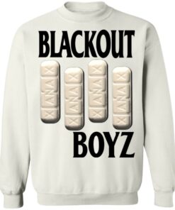 Blackout boyz shirt Shirt Sweatshirt Long Sleeve Hoodie Tank Mug 3 Blackout boyz shirt Shirt Sweatshirt Long Sleeve Hoodie Tank Mug 4
