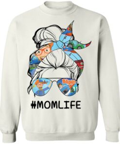 Blippi mom life shirt Shirt Sweatshirt Long Sleeve Hoodie Tank Mug 5 Blippi mom life shirt Shirt Sweatshirt Long Sleeve Hoodie Tank Mug 3