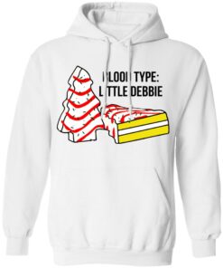 Blood type Little Debbie shirt Shirt Sweatshirt Long Sleeve Hoodie Tank Mug 6 Blood type Little Debbie shirt Shirt Sweatshirt Long Sleeve Hoodie Tank Mug 3