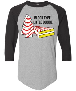 Blood type Little Debbie shirt Shirt Sweatshirt Long Sleeve Hoodie Tank Mug 12 Blood type Little Debbie shirt Shirt Sweatshirt Long Sleeve Hoodie Tank Mug 9