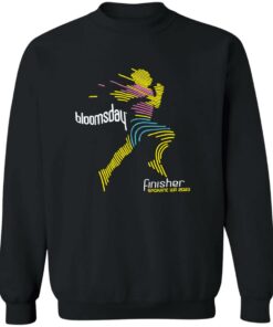 Bloomsday 2023 Finisher Shirt Shirt Sweatshirt Long Sleeve Hoodie Tank Mug 3