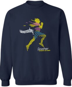 Bloomsday 2023 Finisher Shirt Shirt Sweatshirt Long Sleeve Hoodie Tank Mug 4