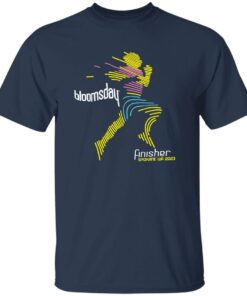 Bloomsday 2023 Finisher Shirt Shirt Sweatshirt Long Sleeve Hoodie Tank Mug 5