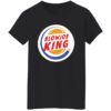 Blowjob King Shirt Shirt Sweatshirt Long Sleeve Hoodie Tank Mug