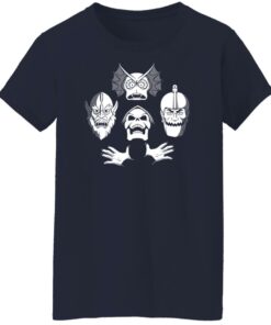 Bo-He-Man-ian Rhapsody Shirt, Hoodie, Tank Shirt Sweatshirt Long Sleeve Hoodie Tank Mug