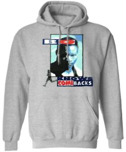Bo knows Jackson shirt Shirt Sweatshirt Long Sleeve Hoodie Tank Mug