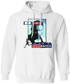 Bo knows Jackson shirt Shirt Sweatshirt Long Sleeve Hoodie Tank Mug