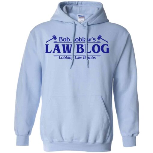 Bob Loblaw’s Law Blog Lobbing Law Bombs Shirt, Hoodie, Tank Shirt Sweatshirt Long Sleeve Hoodie Tank Mug