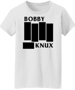 Bobby knux shirt Shirt Sweatshirt Long Sleeve Hoodie Tank Mug 6