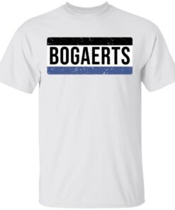 Bogaerts shirt Shirt Sweatshirt Long Sleeve Hoodie Tank Mug