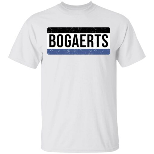 Bogaerts shirt Shirt Sweatshirt Long Sleeve Hoodie Tank Mug