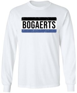 Bogaerts shirt Shirt Sweatshirt Long Sleeve Hoodie Tank Mug