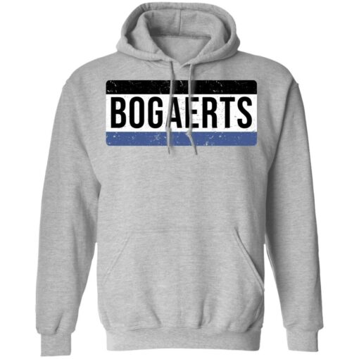 Bogaerts shirt Shirt Sweatshirt Long Sleeve Hoodie Tank Mug