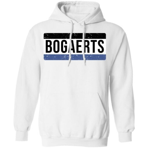 Bogaerts shirt Shirt Sweatshirt Long Sleeve Hoodie Tank Mug