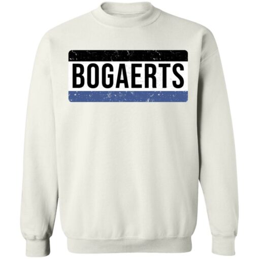 Bogaerts shirt Shirt Sweatshirt Long Sleeve Hoodie Tank Mug