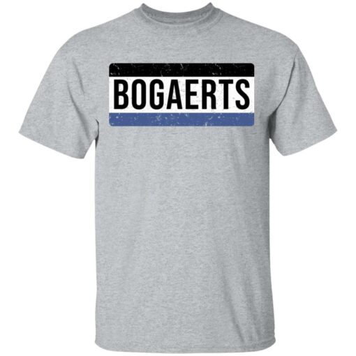 Bogaerts shirt Shirt Sweatshirt Long Sleeve Hoodie Tank Mug