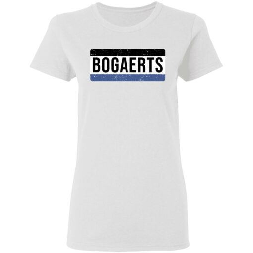 Bogaerts shirt Shirt Sweatshirt Long Sleeve Hoodie Tank Mug