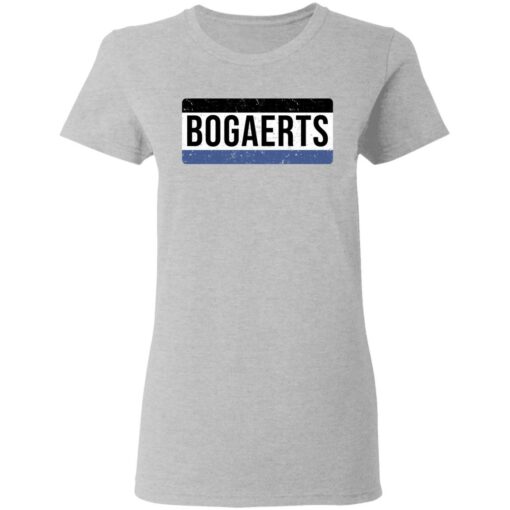 Bogaerts shirt Shirt Sweatshirt Long Sleeve Hoodie Tank Mug