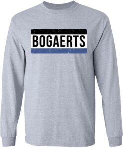 Bogaerts shirt Shirt Sweatshirt Long Sleeve Hoodie Tank Mug 9 Bogaerts shirt Shirt Sweatshirt Long Sleeve Hoodie Tank Mug 9