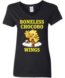 Boneless chocobo wings shirt Shirt Sweatshirt Long Sleeve Hoodie Tank Mug 2 Boneless chocobo wings shirt Shirt Sweatshirt Long Sleeve Hoodie Tank Mug 3