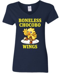 Boneless chocobo wings shirt Shirt Sweatshirt Long Sleeve Hoodie Tank Mug 3 Boneless chocobo wings shirt Shirt Sweatshirt Long Sleeve Hoodie Tank Mug 4