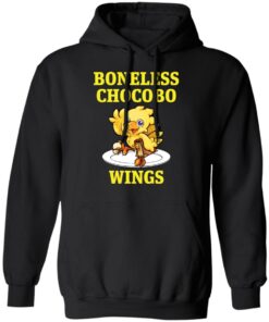Boneless chocobo wings shirt Shirt Sweatshirt Long Sleeve Hoodie Tank Mug 5 Boneless chocobo wings shirt Shirt Sweatshirt Long Sleeve Hoodie Tank Mug 6