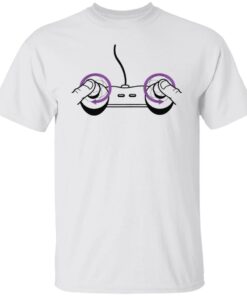 Boob Controller shirt Shirt Sweatshirt Long Sleeve Hoodie Tank Mug