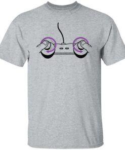 Boob Controller shirt Shirt Sweatshirt Long Sleeve Hoodie Tank Mug