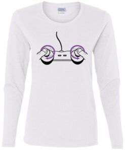 Boob Controller shirt Shirt Sweatshirt Long Sleeve Hoodie Tank Mug 3