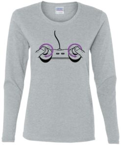 Boob Controller shirt Shirt Sweatshirt Long Sleeve Hoodie Tank Mug 4