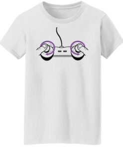 Boob Controller shirt Shirt Sweatshirt Long Sleeve Hoodie Tank Mug 5