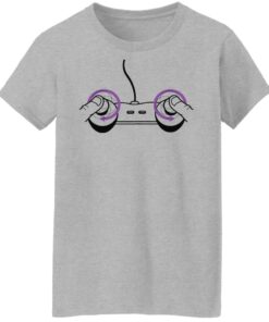 Boob Controller shirt Shirt Sweatshirt Long Sleeve Hoodie Tank Mug 6